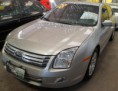 Ford Fusion SEL 2.3 prata 2008 - gasolina - R$ 35.900,00