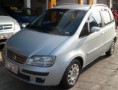 Fiat Idea ELX 1.4 prata 2007 - Flex - R$ 24.500,00