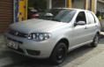 Fiat Palio Fire Economy 1.0 Flex 2011 prata - 4 portas - R$ 23.900,00